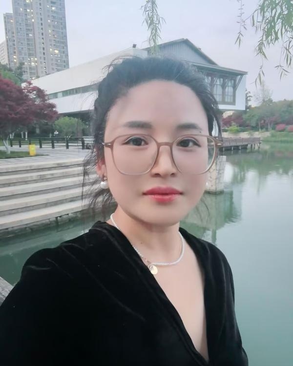 钟楼良家熟女