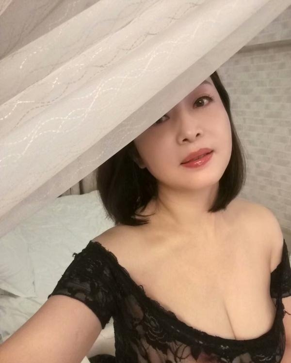 巨好玩的少妇