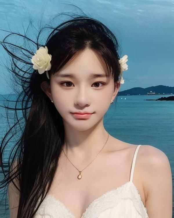 普陀米亚御姐