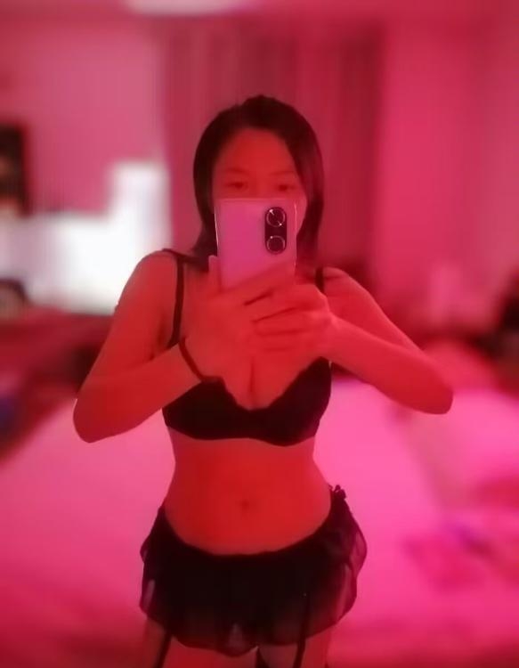 南京最浪辣妈