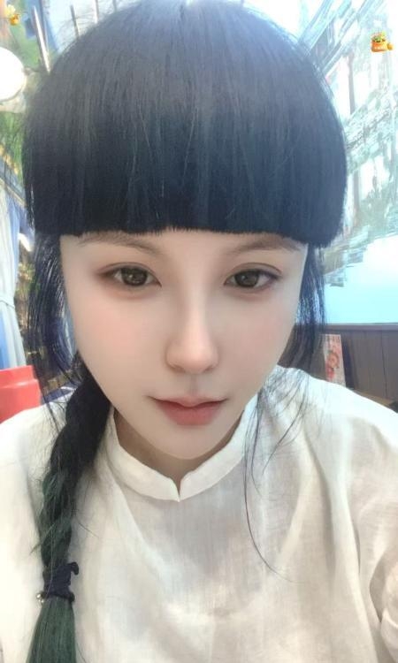 爱玩的小妖精