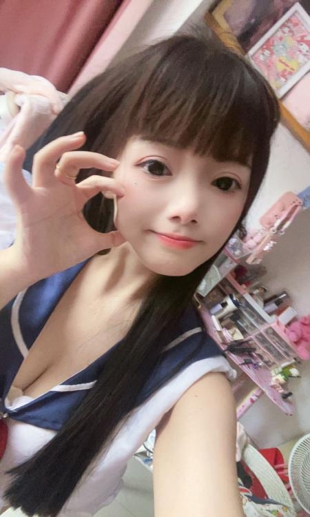 雨花萝莉冰儿