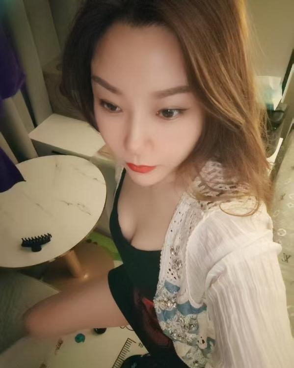 下沙小姐姐