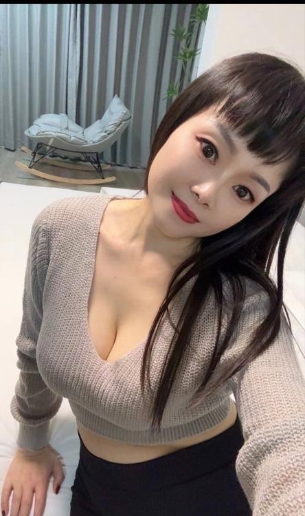 甜媚风格少妇