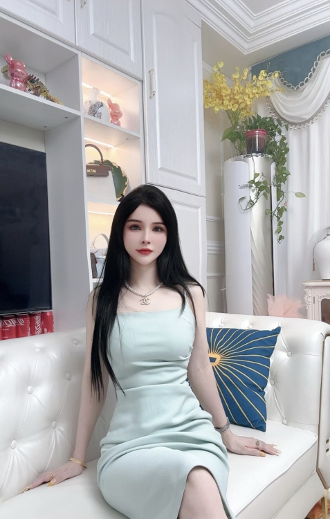 南开医美姐