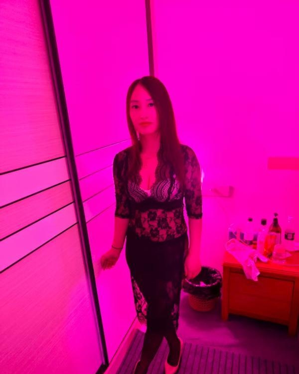 虎丘甜甜温柔少妇