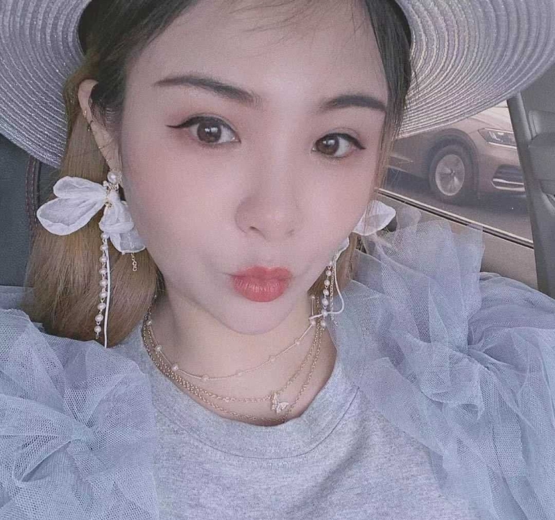 170长腿美女