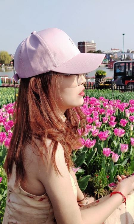 大丰美妆小姐姐
