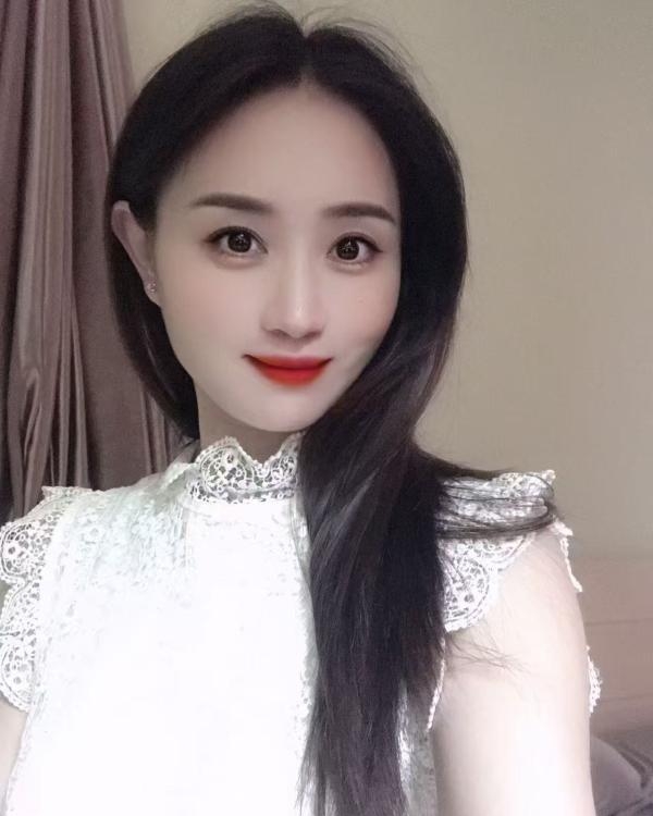 南坪邻居家妹妹