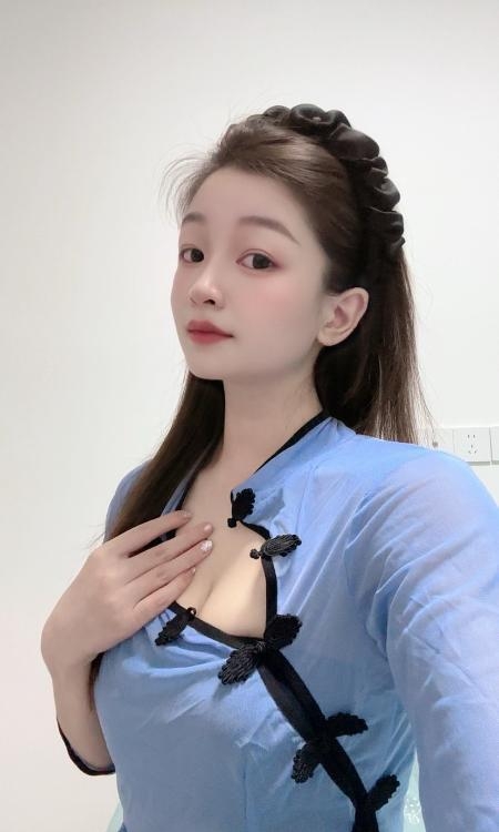 萧山性感翘臀香妃