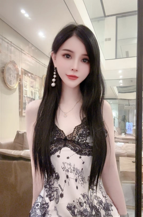 南开医美姐