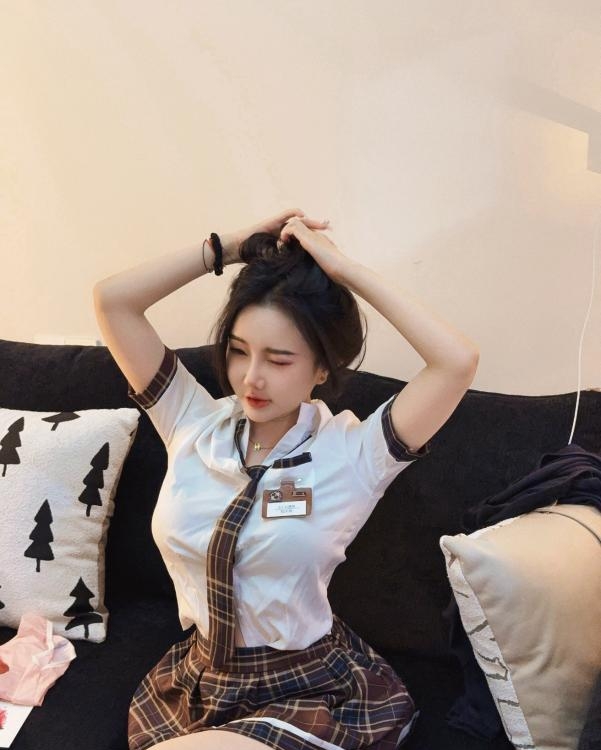 拱墅纯欲小妖精