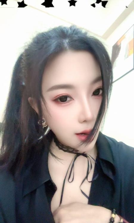美女小姐姐