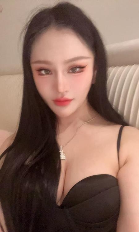 温婉御姐