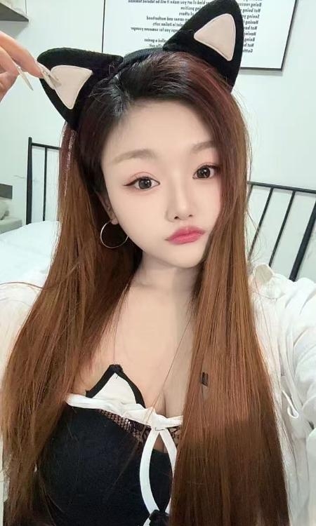 清纯小妹妹