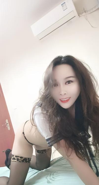 西安恬柔情