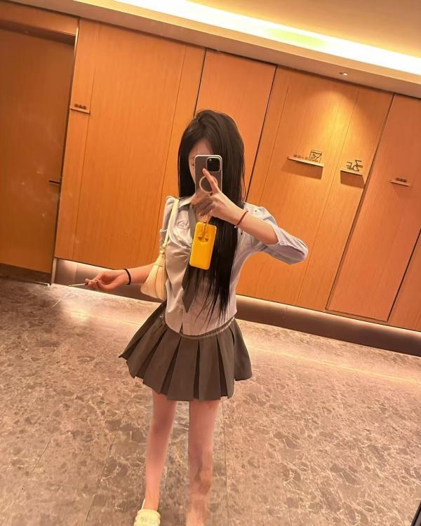 07年嫩妹芸芸