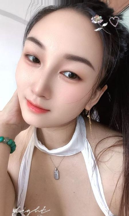 性价比服务妹子