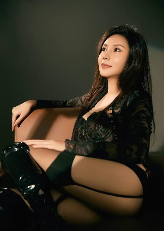 成华区美臀