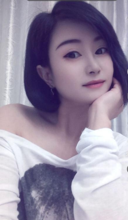 温柔人妻