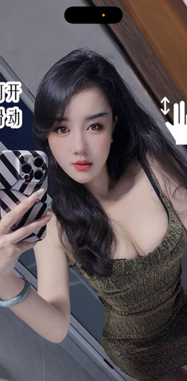 大石坝轻少妇