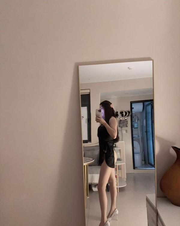 滨江制服骚女