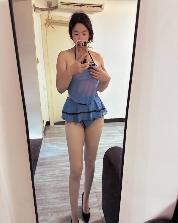 情趣御姐轻轻老师