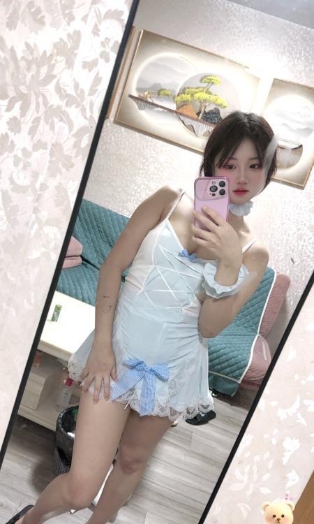 可69甜妹