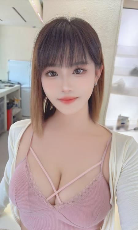 莞式素人笑笑服务好