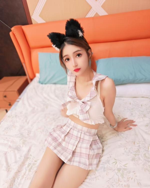 苏州气质玉女形美女