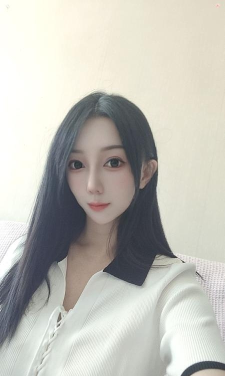 南岗御姐