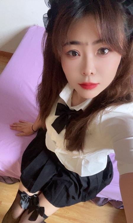嘉定自聊性感姐姐