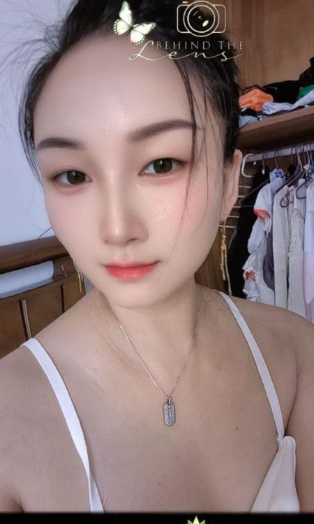 性价比服务妹子