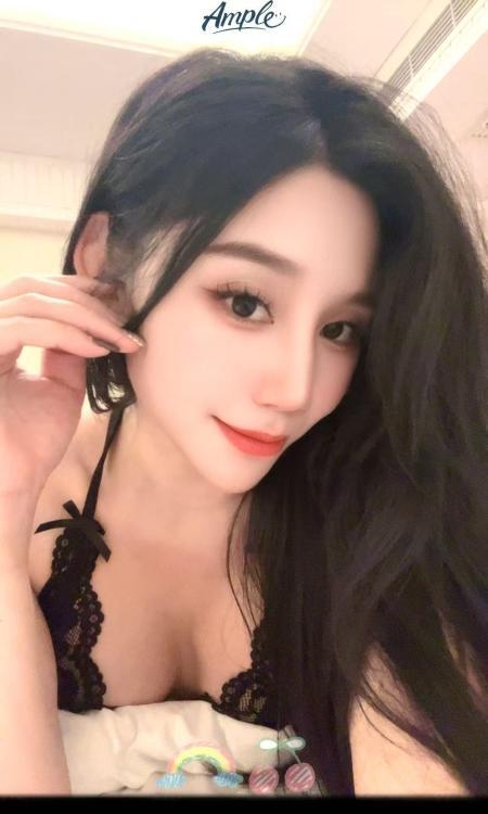 吴江御姐