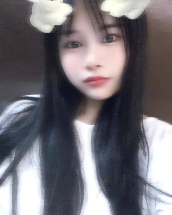 广州舌吻妹子