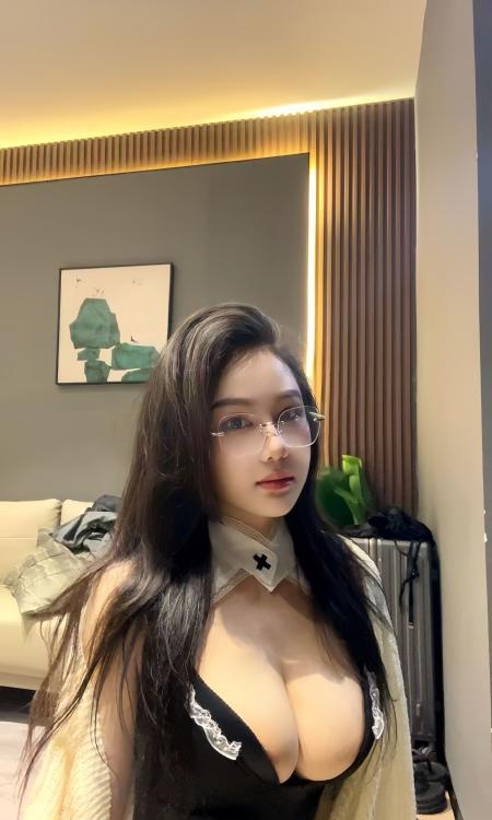 大胸女友白苏