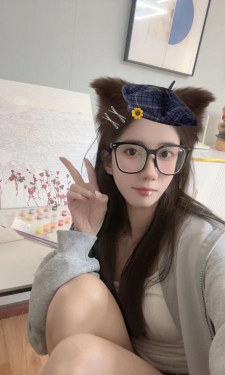 大长腿小鱼