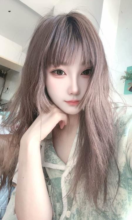 普陀纯欲系彤彤