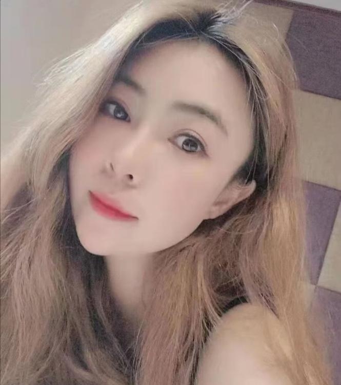 河西少妇可双