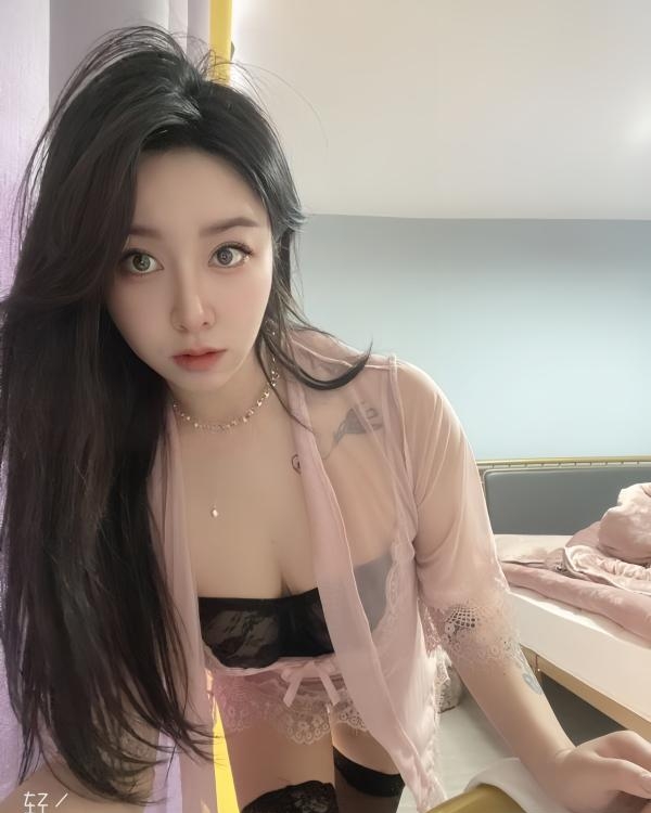 萧山骚逼妹