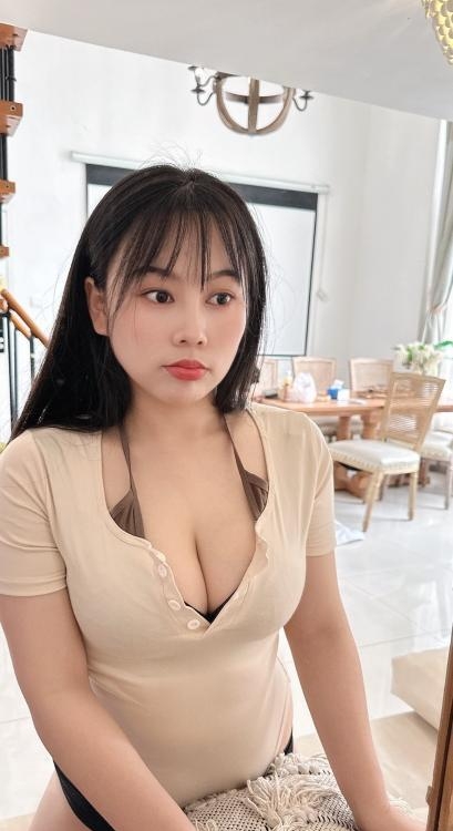 丰满悦
