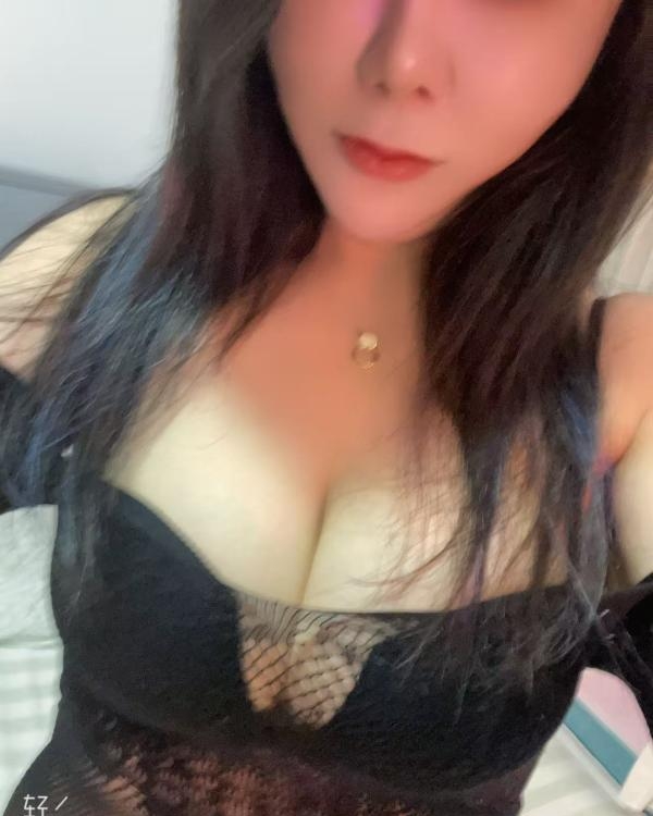 罗湖向西御姐