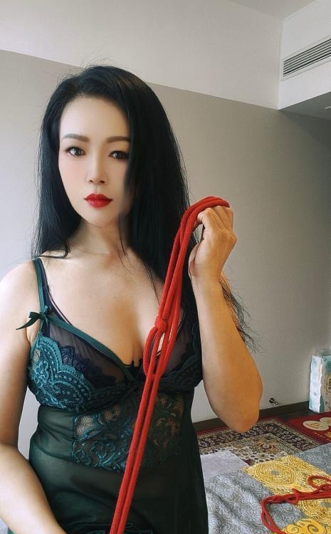 姑苏sm如意女王