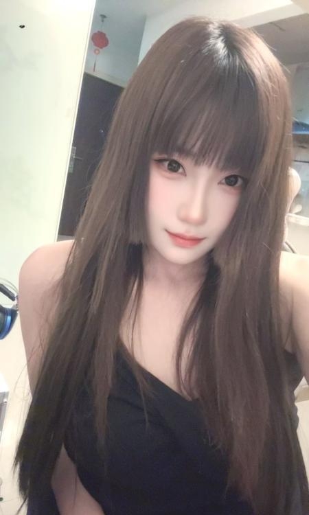 普陀纯欲系彤彤