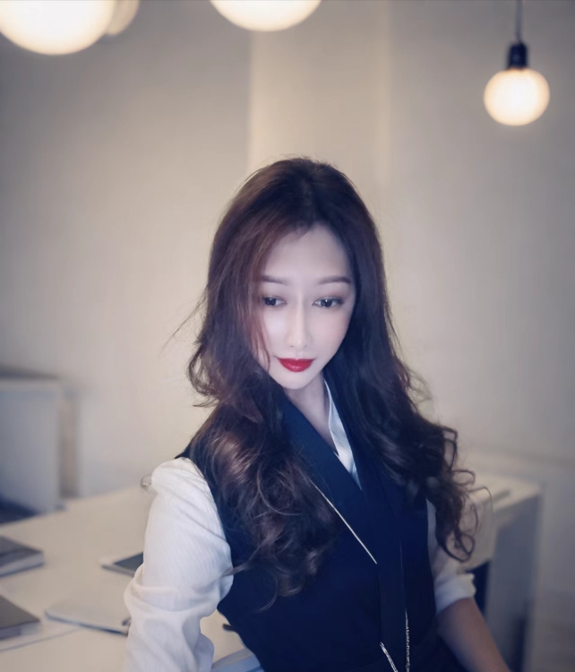 海珠性感御姐