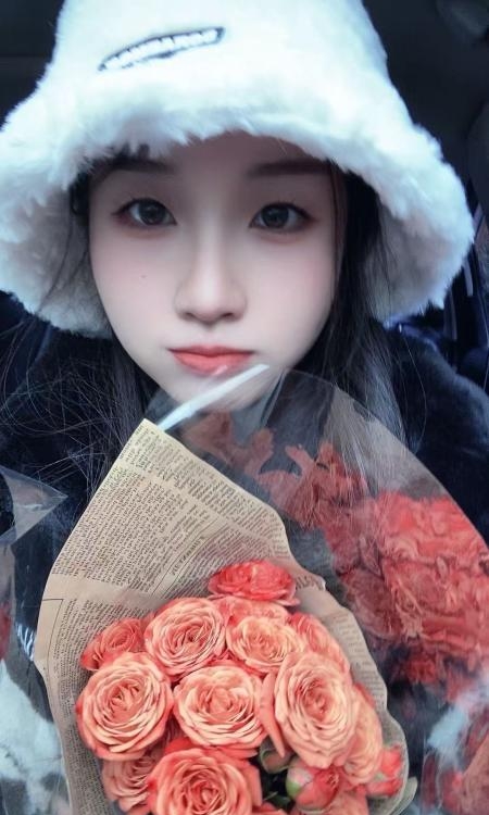 雨花颜值湘妹子